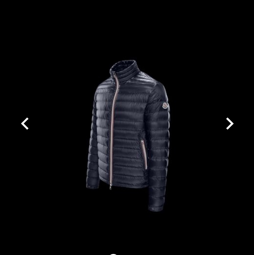 Moncler Coat